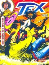 Tex Edição De Ouro N 32 - Os Diabos Negros