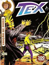 Tex Edição De Ouro N 42 - O Vale Maldito