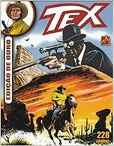 Tex edição de ouro vol 95 - claudio nizzi