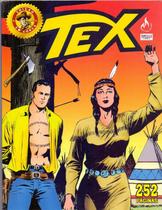 Tex Edicao Em Cores - Vol. 05