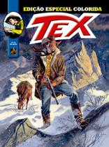 Tex Edição Especial Colorida Nº 19