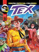 Tex Edição Especial Colorida Nº 22