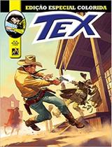 Tex Edição Especial Colorida Vol 14 - Mauro Boselli Tex Edição Especial Colorida Vol 14 - Mauro Boselli