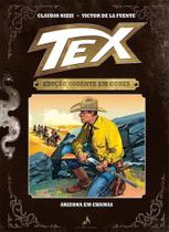 Tex Edição Gigante em Cores - Vol. 05 - MYTHOS EDITORA