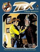 Tex - Edição Histórica 105