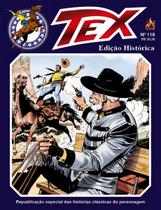 Tex Edição Histórica 116