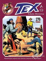 Tex Edição Histórica 80 - Faroeste Colorado