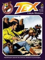 Tex Edição Histórica nº 101 (gibi faroeste)