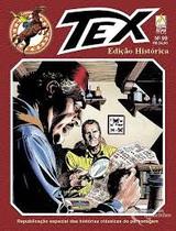 Tex Edição Histórica nº 99 (gibi faroeste)