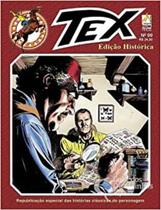 Tex edição histórica vol 99 - giovanni luigi bonelli