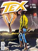 tex - editora mythos - diversos - mensal