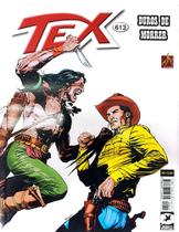 tex - editora mythos - diversos - mensal