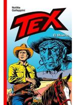 Tex - El Muerto