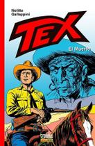 Tex - El Muerto Sortido Tex - El Muerto Sortido