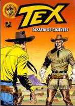 Tex em Cores - Desafio de Gigantes - Vol. 49