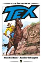 Tex Gigante 03 - A Reedição Tex Gigante 03 - A Reedição