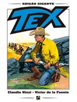 Tex gigante 05 - a reedição Tex gigante 05 - a reedição