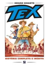 Tex gigante 41 Tex gigante 41