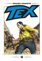 Tex Gigante - Vol. 01