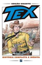 Tex Gigante - Vol. 40