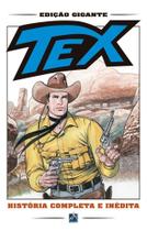 Tex Gigante - Vol. 40 Sortido - MYTHOS EDITORA Tex Gigante - Vol. 40 Sortido - MYTHOS EDITORA