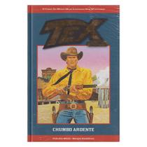 Tex Gold - 1 Volume Encadernado - Vols 21:40 - Salvat -