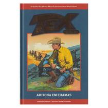 Tex Gold - 1 Volume Encadernado - Vols 21:40 - Salvat -