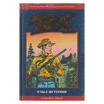 Tex Gold - 1 Volume Encadernado - Vols 21:40 - Salvat