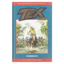 Tex Gold - Escolha 1 Encadernado - Volumes 01a20 - Salvat Tex Gold - Escolha 1 Encadernado - Volumes 01a20 - Salvat