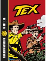 Tex grandes mestres vol. 06 Tex grandes mestres vol. 06