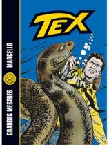 Tex grandes mestres vol. 07 Tex grandes mestres vol. 07