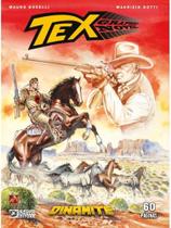 TEX GRAPHIC NOVEL Nº 17 TEX GRAPHIC NOVEL Nº 17