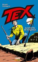 Tex: Juramento De Vingança Tex: Juramento De Vingança