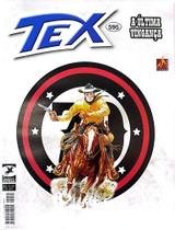 tex mensal - editora mythos - diversos - mensal