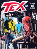 tex mensal - editora mythos - diversos - mensal