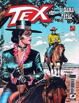 tex mensal - editora mythos - diversos - mensal