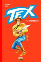 Tex - O Implacável Sortido - PANINI - ENCOMENDAS