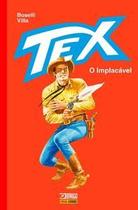 Tex: o Implacável