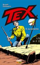 Tex: O Juramento Tex: O Juramento