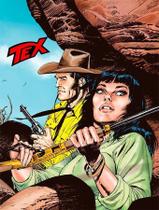 Tex - O Retorno de Lupe