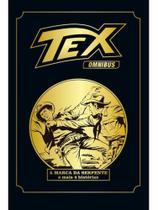 Tex omnibus volume 10