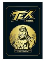 Tex omnibus volume 8 - vol. 8 Tex omnibus volume 8 - vol. 8