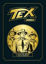 Tex Omnibus Volume 9 Tex Omnibus Volume 9