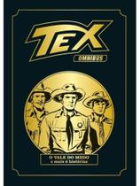Tex omnibus volume 9 Tex omnibus volume 9