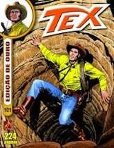 Tex Ouro nº 101 (gibi faroeste)
