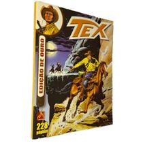 Tex Ouro nº 103 (gibi faroeste)
