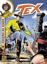 Tex Ouro Nº 96