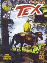 Tex Platinum - n 20