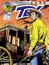 TEX PLATINUM - Nº 13 TEX PLATINUM - Nº 13