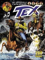 Tex platinum - vol. 08 - MYTHOS Tex platinum - vol. 08 - MYTHOS